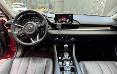Mazda 6, 2019 год, 2 380 000 рублей, 12 фотография