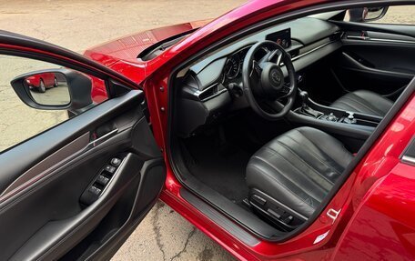 Mazda 6, 2019 год, 2 380 000 рублей, 10 фотография