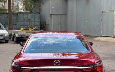 Mazda 6, 2019 год, 2 380 000 рублей, 4 фотография
