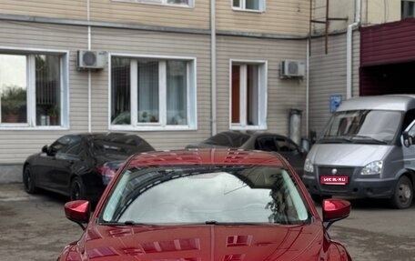 Mazda 6, 2019 год, 2 380 000 рублей, 1 фотография