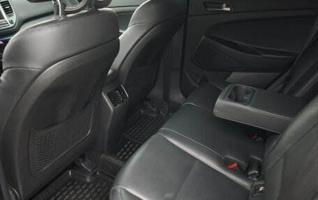Hyundai Tucson III, 2018 год, 2 150 000 рублей, 6 фотография