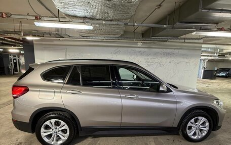BMW X1, 2020 год, 2 758 000 рублей, 6 фотография