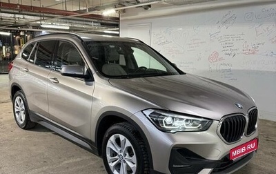 BMW X1, 2020 год, 2 758 000 рублей, 1 фотография