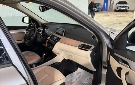 BMW X1, 2020 год, 2 758 000 рублей, 8 фотография