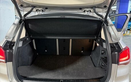 BMW X1, 2020 год, 2 758 000 рублей, 14 фотография