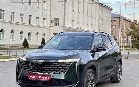 Geely Atlas, 2024 год, 2 713 000 рублей, 1 фотография