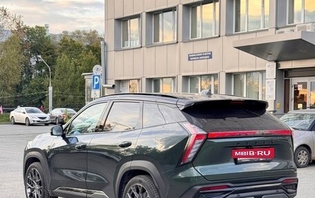 Geely Atlas, 2024 год, 2 713 000 рублей, 3 фотография
