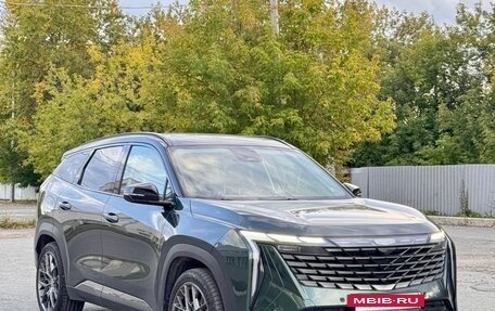 Geely Atlas, 2024 год, 2 713 000 рублей, 2 фотография