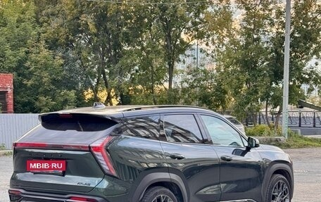 Geely Atlas, 2024 год, 2 713 000 рублей, 4 фотография