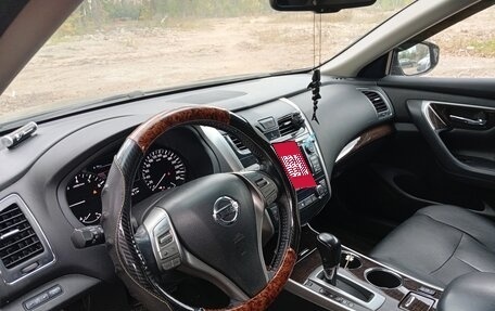 Nissan Teana, 2014 год, 1 550 000 рублей, 7 фотография