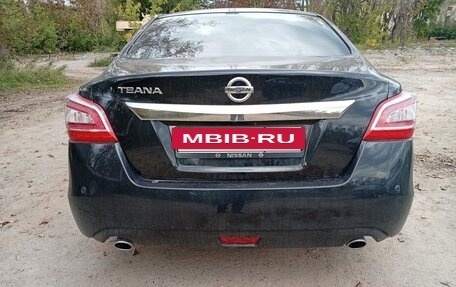 Nissan Teana, 2014 год, 1 550 000 рублей, 6 фотография