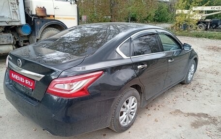 Nissan Teana, 2014 год, 1 550 000 рублей, 4 фотография