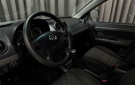 Great Wall Hover H3 I, 2012 год, 599 777 рублей, 6 фотография