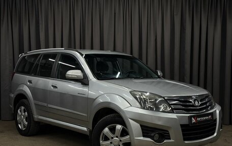 Great Wall Hover H3 I, 2012 год, 599 777 рублей, 4 фотография