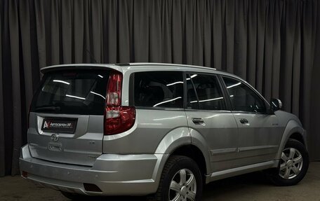 Great Wall Hover H3 I, 2012 год, 599 777 рублей, 3 фотография