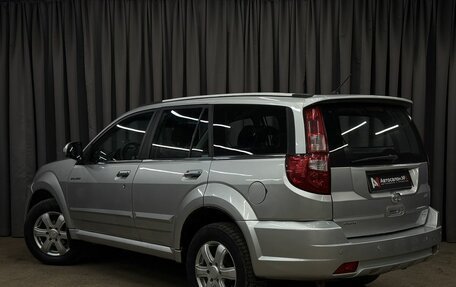 Great Wall Hover H3 I, 2012 год, 599 777 рублей, 2 фотография