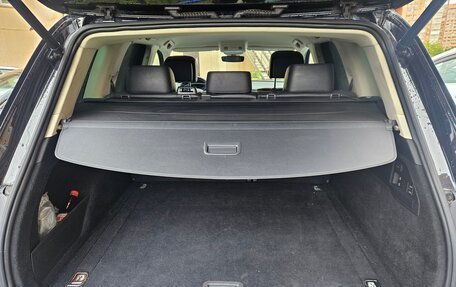 Volkswagen Touareg III, 2017 год, 2 845 000 рублей, 8 фотография