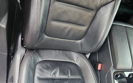 Volkswagen Touareg III, 2017 год, 2 845 000 рублей, 3 фотография
