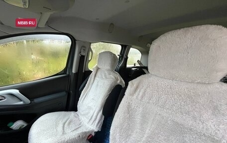 Citroen Berlingo II рестайлинг, 2013 год, 1 500 000 рублей, 6 фотография