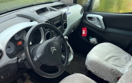 Citroen Berlingo II рестайлинг, 2013 год, 1 500 000 рублей, 4 фотография