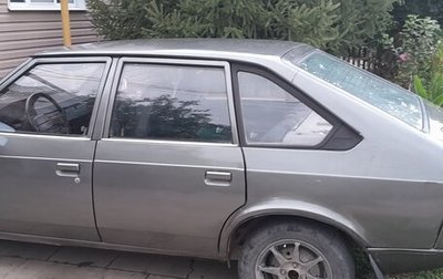 Москвич 2141, 1997 год, 350 000 рублей, 1 фотография