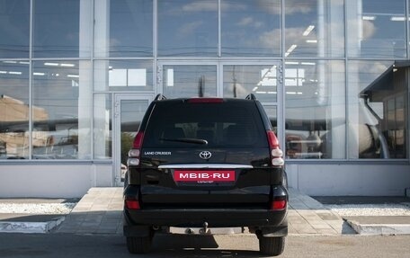 Toyota Land Cruiser Prado 120 рестайлинг, 2008 год, 2 400 000 рублей, 4 фотография