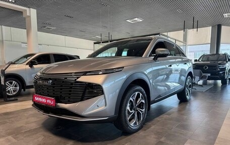 Haval F7, 2026 год, 3 199 000 рублей, 1 фотография