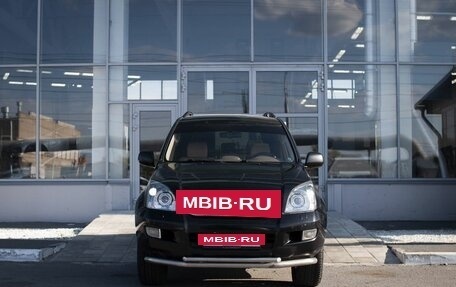 Toyota Land Cruiser Prado 120 рестайлинг, 2008 год, 2 400 000 рублей, 3 фотография