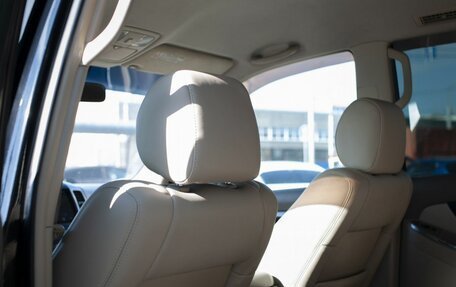 Toyota Land Cruiser Prado 120 рестайлинг, 2008 год, 2 400 000 рублей, 14 фотография