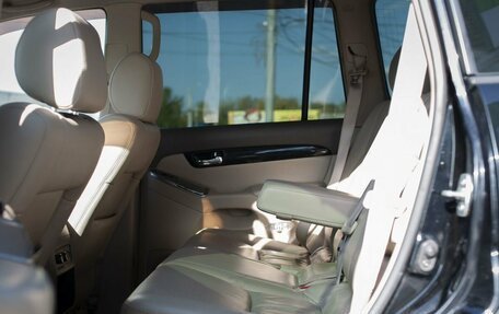 Toyota Land Cruiser Prado 120 рестайлинг, 2008 год, 2 400 000 рублей, 13 фотография
