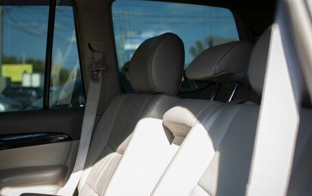 Toyota Land Cruiser Prado 120 рестайлинг, 2008 год, 2 400 000 рублей, 15 фотография