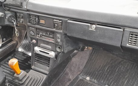 Москвич 2141, 1997 год, 350 000 рублей, 4 фотография