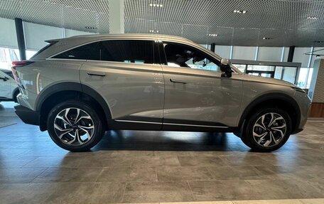 Haval F7, 2026 год, 3 199 000 рублей, 5 фотография