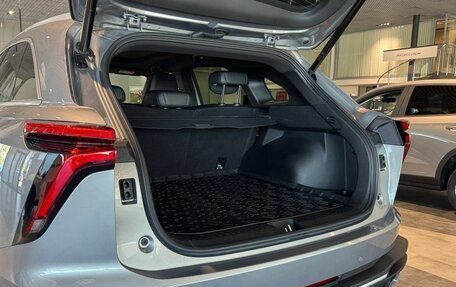 Haval F7, 2026 год, 3 199 000 рублей, 7 фотография