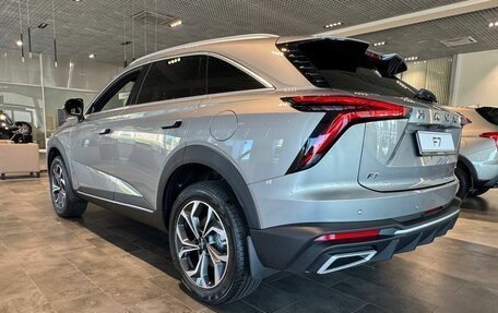 Haval F7, 2026 год, 3 199 000 рублей, 6 фотография