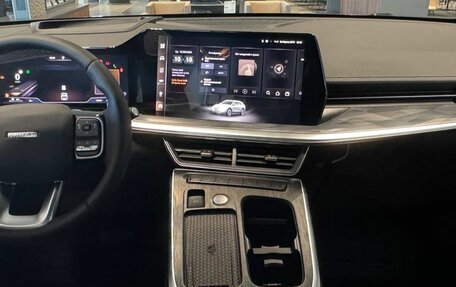 Haval F7, 2026 год, 3 199 000 рублей, 8 фотография
