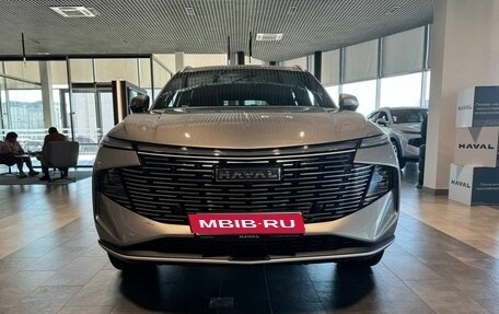 Haval F7, 2026 год, 3 199 000 рублей, 3 фотография