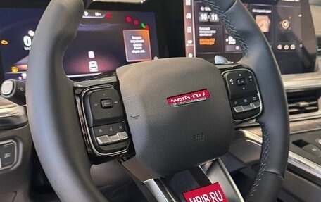 Haval F7, 2026 год, 3 199 000 рублей, 9 фотография