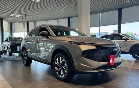 Haval F7, 2026 год, 3 199 000 рублей, 4 фотография