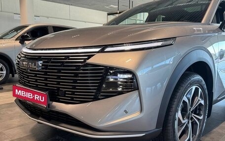 Haval F7, 2026 год, 3 199 000 рублей, 2 фотография