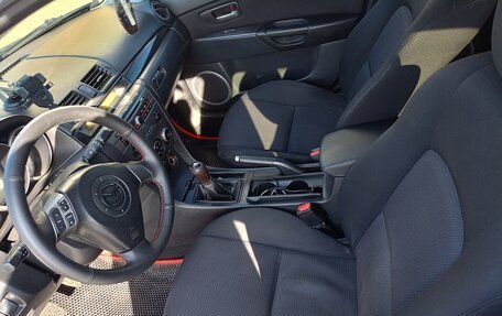 Mazda 3, 2007 год, 385 000 рублей, 7 фотография