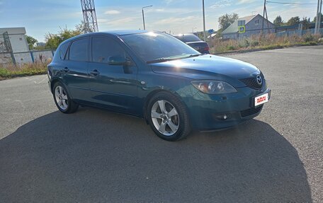 Mazda 3, 2007 год, 385 000 рублей, 2 фотография