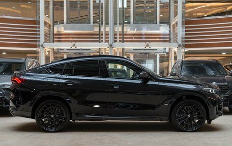 BMW X6, 2026 год, 19 890 000 рублей, 7 фотография