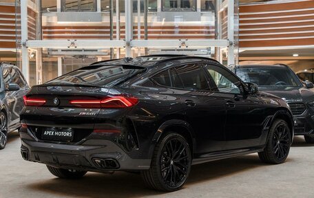 BMW X6, 2026 год, 19 890 000 рублей, 2 фотография