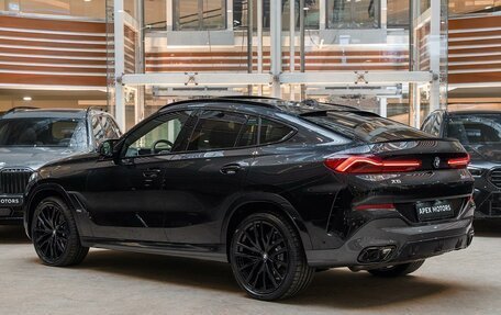 BMW X6, 2026 год, 19 890 000 рублей, 4 фотография
