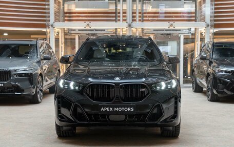 BMW X6, 2026 год, 19 890 000 рублей, 5 фотография