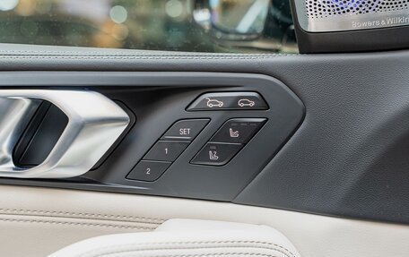 BMW X6, 2026 год, 19 890 000 рублей, 10 фотография