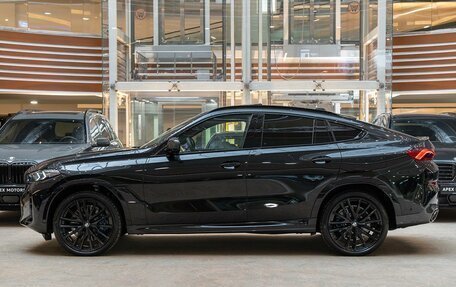 BMW X6, 2026 год, 19 890 000 рублей, 8 фотография