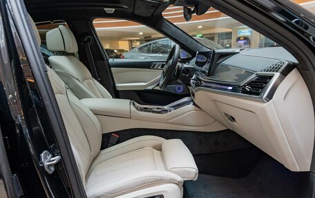BMW X6, 2026 год, 19 890 000 рублей, 13 фотография