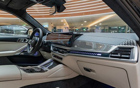 BMW X6, 2026 год, 19 890 000 рублей, 15 фотография